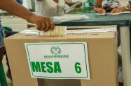 Elecciones presidenciales