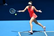 María Sharapova