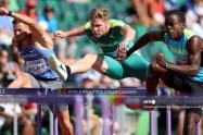 Mundial de Atletismo 2022