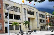 Alcaldía de Ibagué