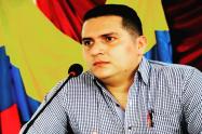 ¡Qué inseguridad! Atracaron a concejal de Natagaima en pleno centro de Ibagué