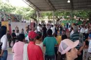 Ambalema comunidad