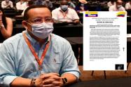 Declaran objetivo militar al alcalde, secretario de Gobierno y dos periodistas en Mariquita