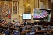 Salario de congresistas