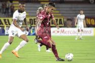 Tolima 2 Cali 0