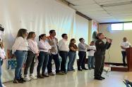 Mesa de Concertación en Cajamarca