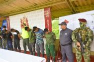Operativo Caquetá