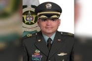 ¡Extra! El coronel Carlos Oviedo es el nuevo comandante de la Policía Metropolitana de Ibagué