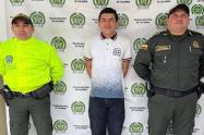 A la ‘carcel’ alias ‘Chapín’ por el homicidio del ‘loco’ en Chaparral