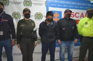 Condena por homicidio en La Plata, Huila