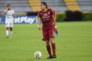 Deportes Tolima Femenino