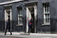 Downing Street
