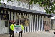 Extinción de dominio Neiva 