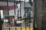 Continúan las denuncias de hacinamiento y extorsiones en la Permanente Central de Ibagué