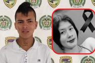 Feminicidio Pitalito Huila