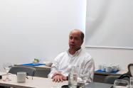 Francisco Lloreda, Presidente de la Asociación Colombiana del Petróleo y Gas 