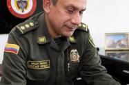 El general Oscar Gómez Heredia sería el nuevo director de la Ponal en el gobierno de Petro