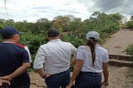 Gobernador en Ambalema