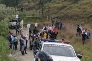 ¡Atención! Asesinan otro líder social en el sur del Tolima