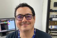 Juan Camilo Franco Perdomo