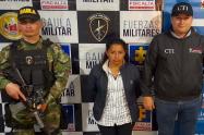 Cárcel para mujer por reclamar 7 giros de víctimas de estafa bajo la modalidad de tío-tío en el Tolima