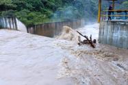 Emergencias por las lluvias