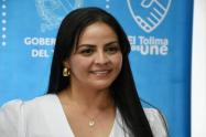 Liliana Gonzales Mora