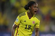 Linda Caicedo - Copa América Femenina