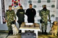 ¡Pánico! Nuevo enfrentamiento dejó 7 internos lesionados en la Permanente Central de Ibagué