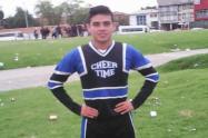 ¡Mataron a Maicol! Nuevo caso de Sicariato se registró en el polideportivo de Lérida