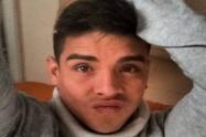 Se pronunciaron las autoridades sobre el sicariato de ‘Maicol’ en el polideportivo 13 de noviembre en Lérida