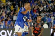 Millonarios vs Envigado