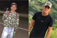 Identificaron a los dos muertos y tres heridos tras balacera en Chicoral