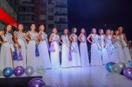 Reinas Departamentales 