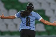 Selección Uruguay Femenina