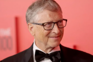 Bill Gates