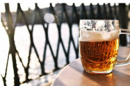 Cerveza