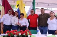 Subsidio vivienda 