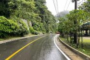 Vía Juntas Ibagué