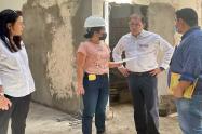 Fiscal general presentó avances de las estrategias focalizadas contra la delincuencia en Tolima y Huila