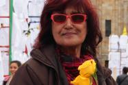 Patricia Ariza
