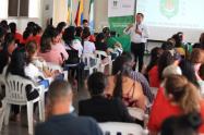  Madres Comunitarias no pagaran impuesto predial