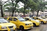 Industria del Taxi