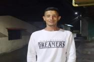 Identificaron a sujeto neutralizado por la policía tras balacera en Fresno