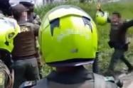 Neutralizado alias ‘Mateo’ al enfrentarse a la bala con la Policía en Fresno