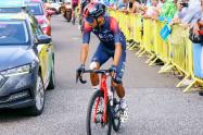 Egan Bernal - 2022
