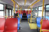 Sistema Estratégico de Transporte Público