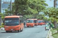 Sistema Estratégico de Transporte Público