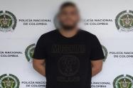 ¡Pero qué joyita! Capturaron sujeto por concierto para delinquir y estafa agravada en el barrio Claret
