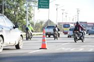 Sector Transporte